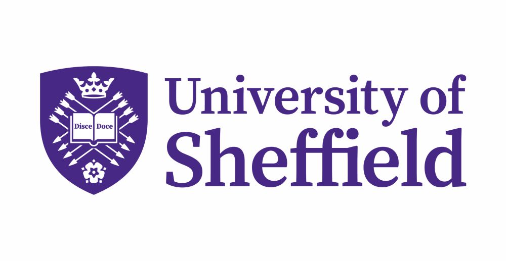 University of Sheffield logo 2